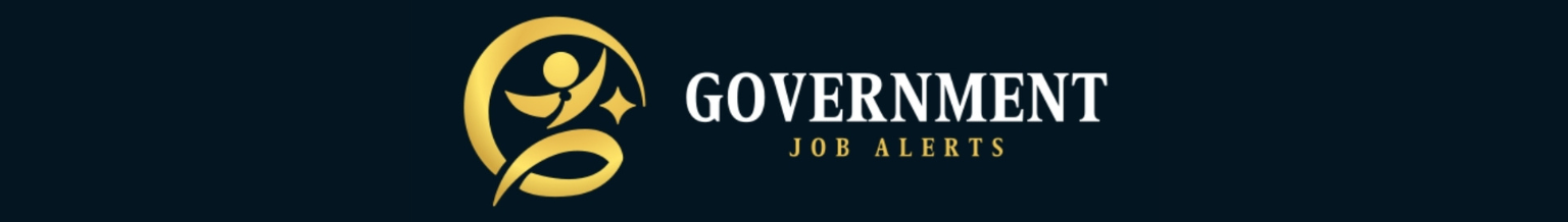Government Job Alerts